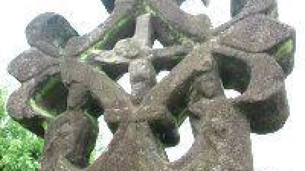 Croix de Larriere