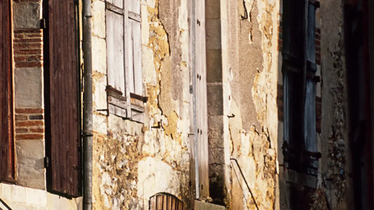 Les terres douces