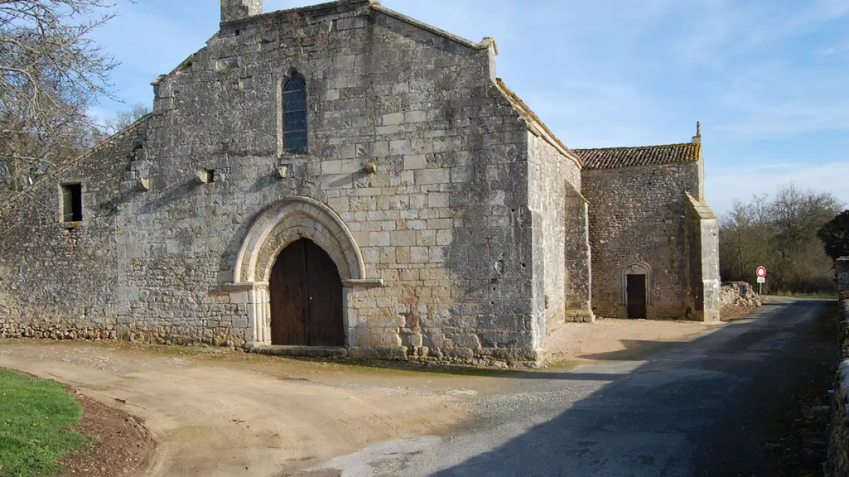Eglise Saint Emmeran