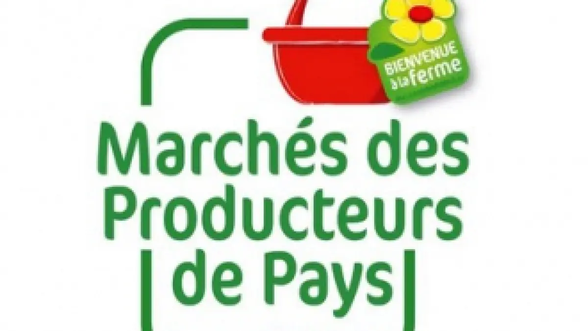Marché des Producteurs de Pays