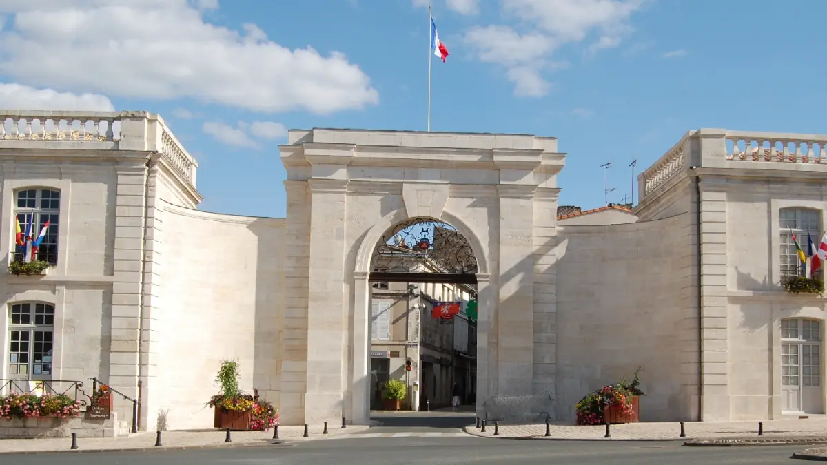 Porte Châlon