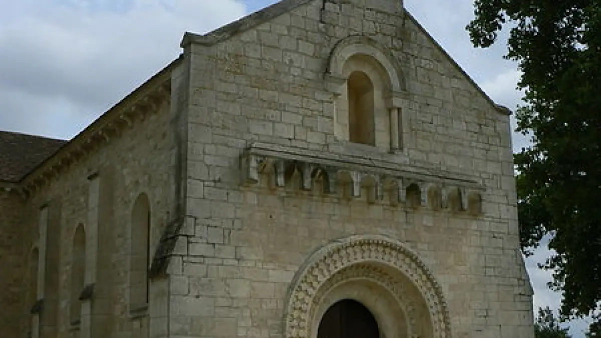 Eglise Saint-Pierre