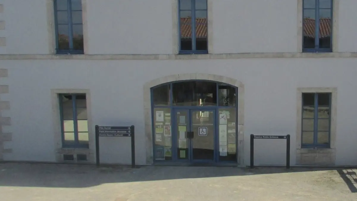 Portes ouvertes du Centre Socioculturel Les Unis Vers
