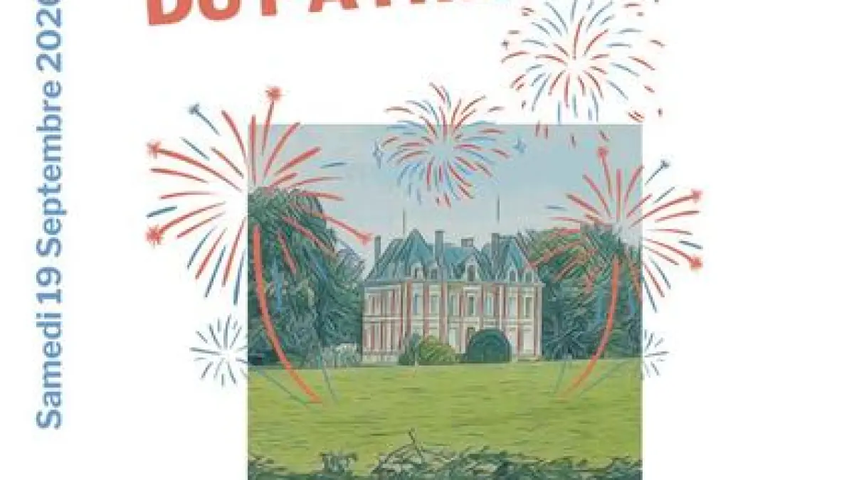 Journées européennes du patrimoine: Visite à la découverte des châteaux du Bois-Chapeleau