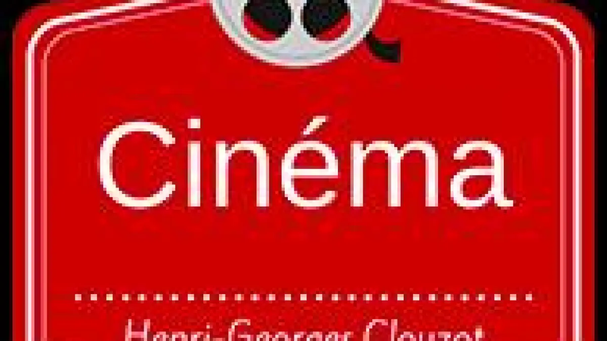 Cinéma Henri-Georges Clouzot