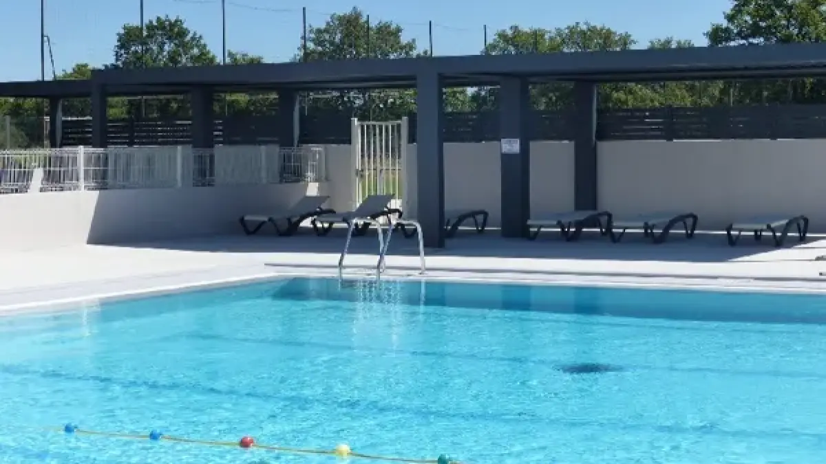 Bassins de natation du Réquistanais