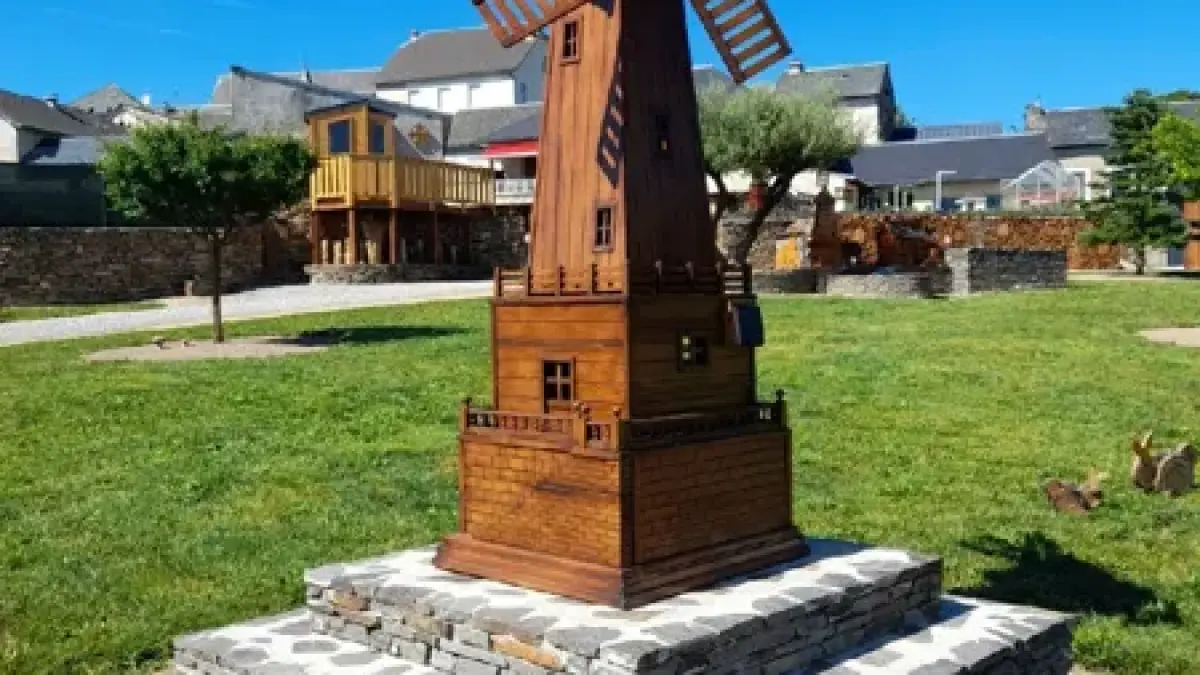 Découverte de l'Atelier sculpture sur bois