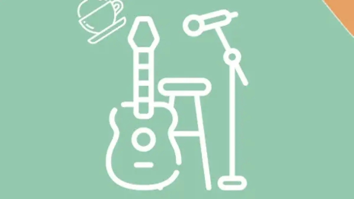 Concert au Camping des Etoiles : Mr Leu and The Ackees
