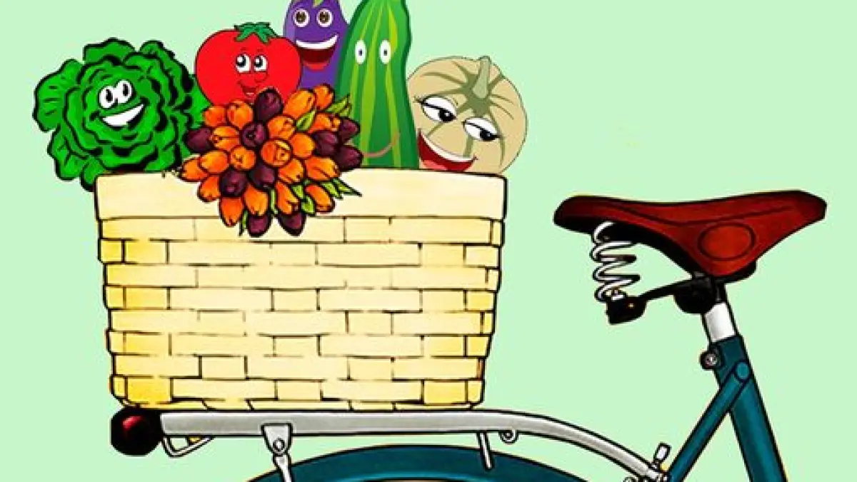Le P'tit Marché du Samedi