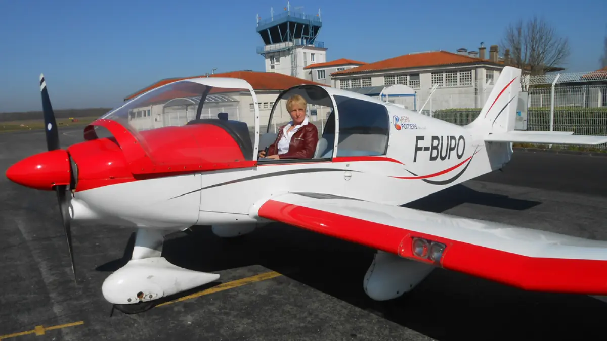 Aéroclub ASPTT
