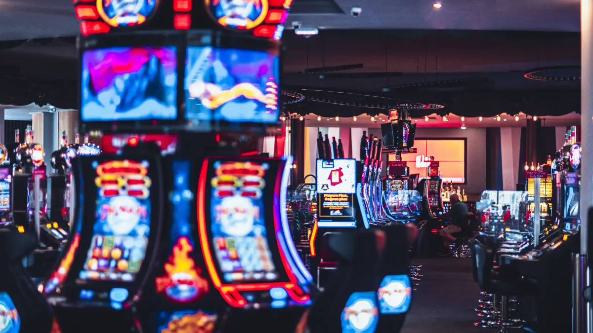 Casino La Roche Posay