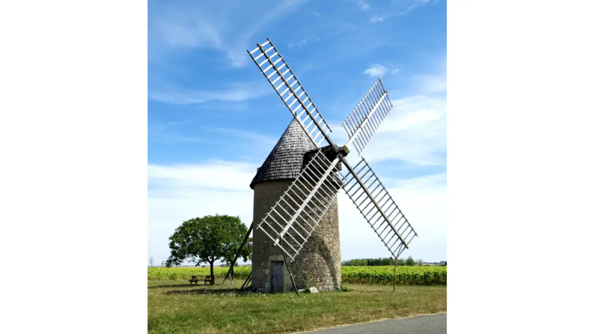 Ferme culturelle des Gens de Cherves