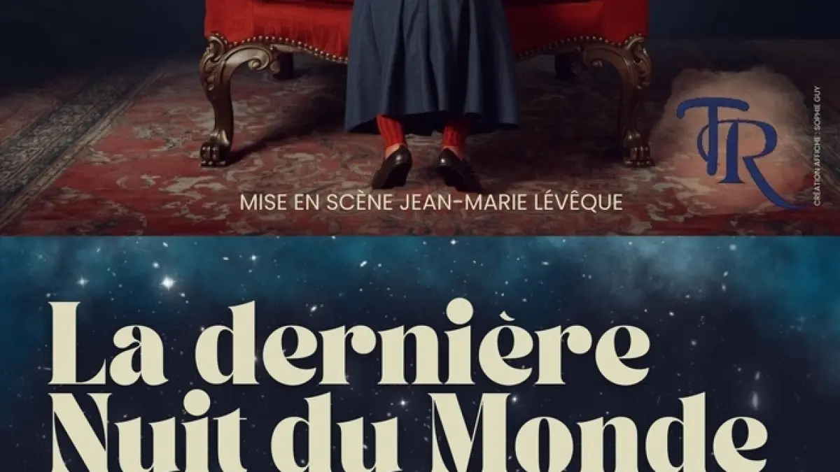 "La dernière nuit du monde & Ubu Roi" - Théâtre par Les Tréteaux du Riveau