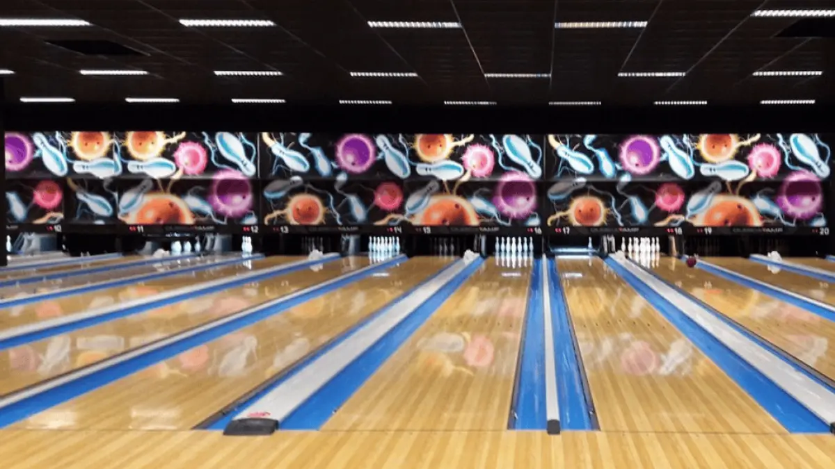 Bowling La Sphère