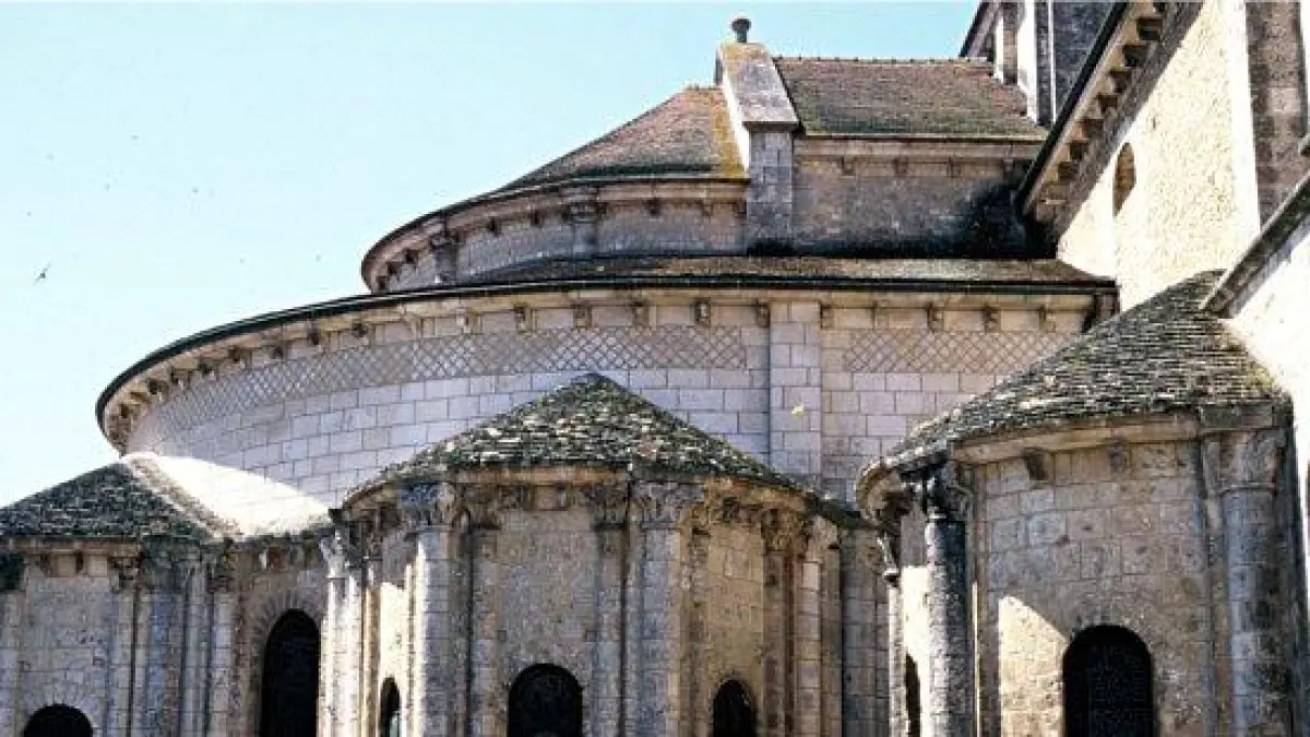 Église Saint-Hilaire-le-Grand