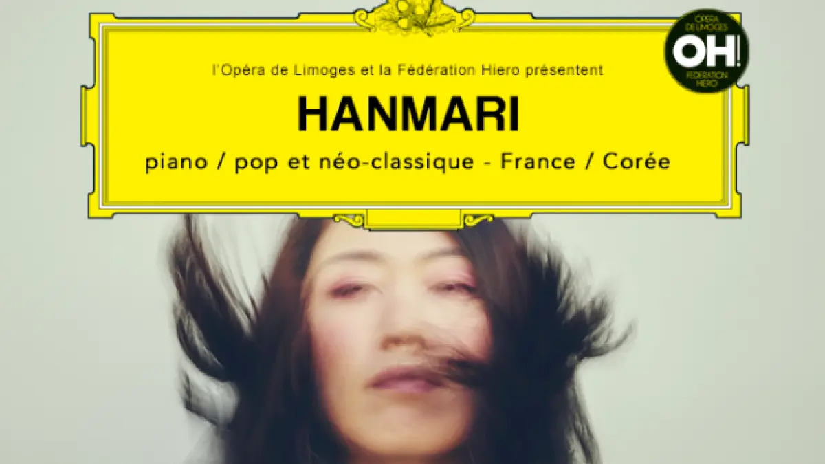 HanMari - Opéra de Limoges
