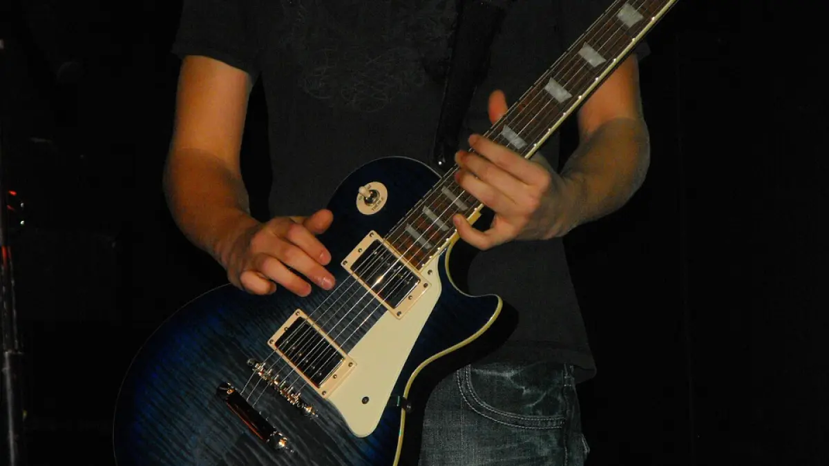 Buddies rock'n roll festival