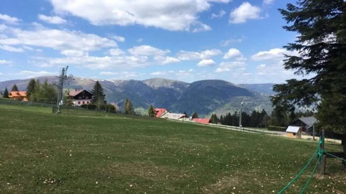 Circuit de randonnée : Le Tour du Schnepfenried