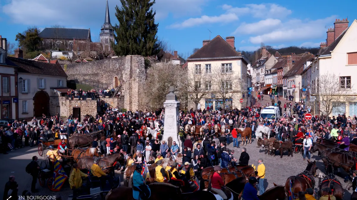 Le Beau Marché