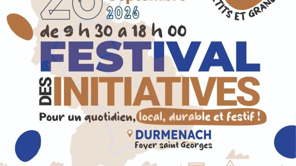 Festival des initiatives
