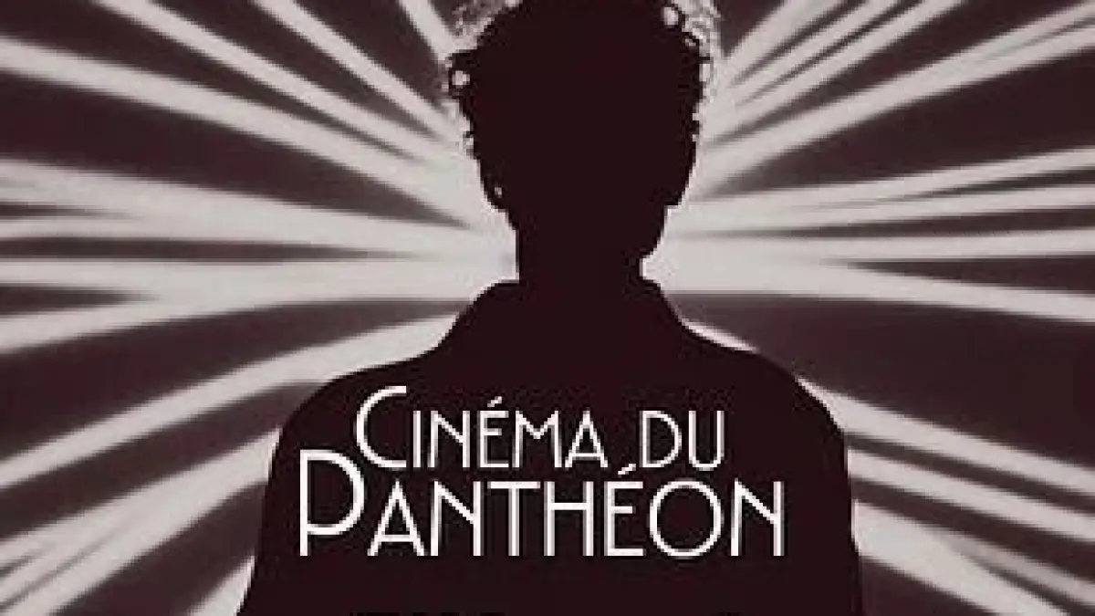 L'Inconnu du ciné-club • 15 septembre