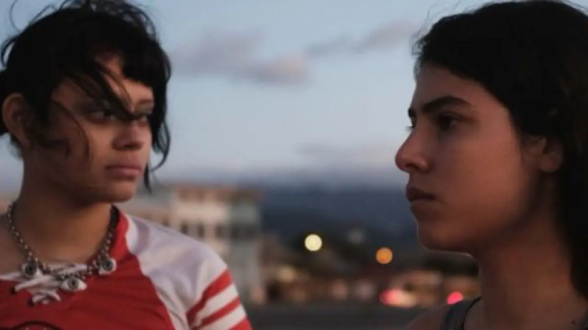 Avant-première : « TON ANIMAL MATERNEL (Siempre soy tu animal materno) », un film de Valentina Maurel