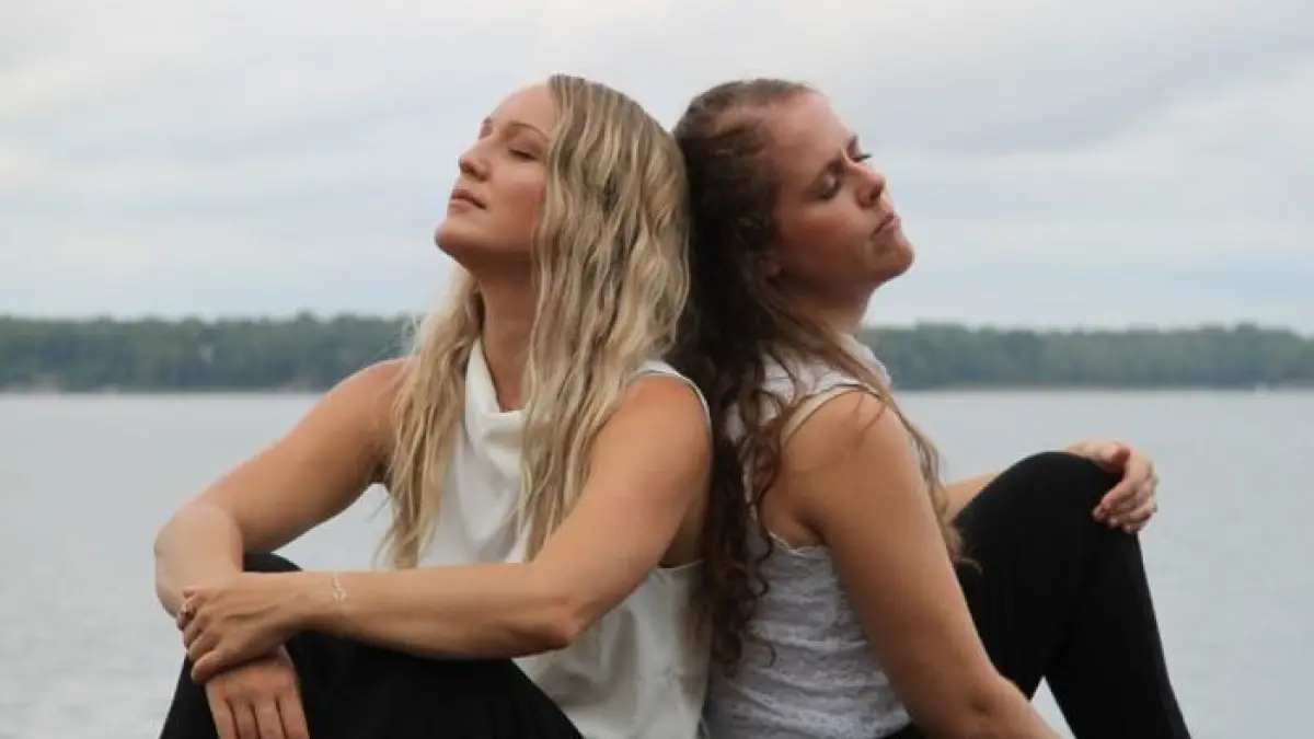 Paysages nordiques, Jessica Paradis et Malin G Thunell