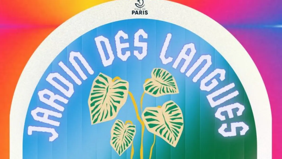 Jardin des langues : initiation au japonais