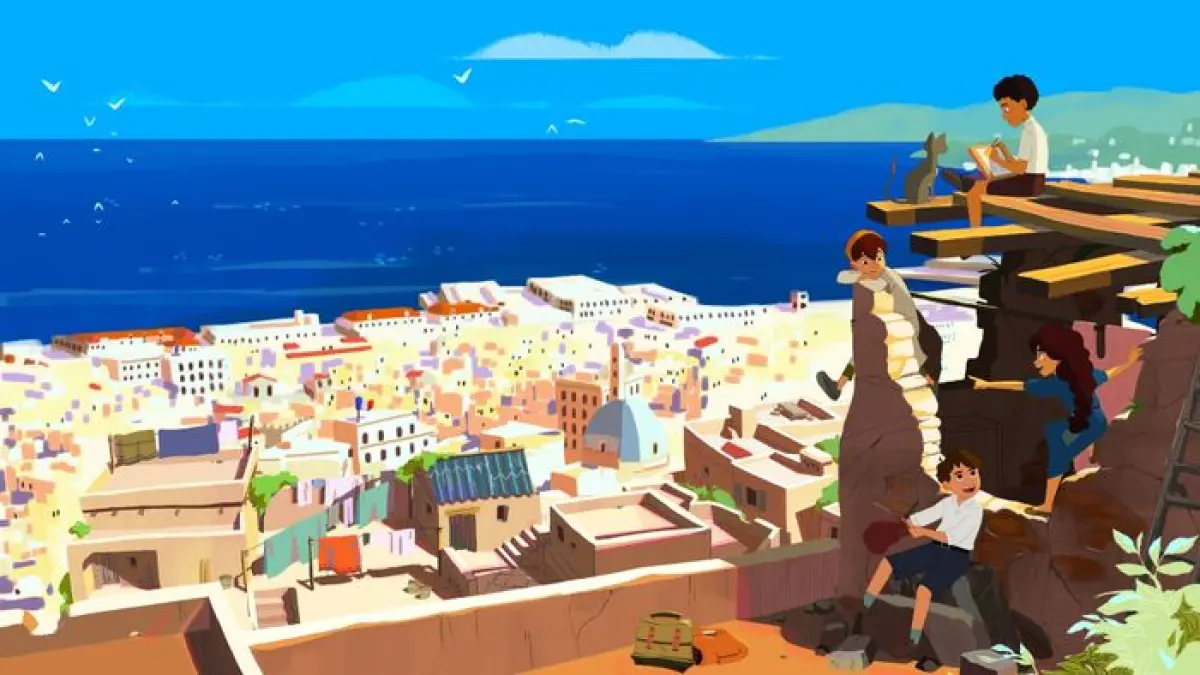 Avant-première · PETITE CASBAH