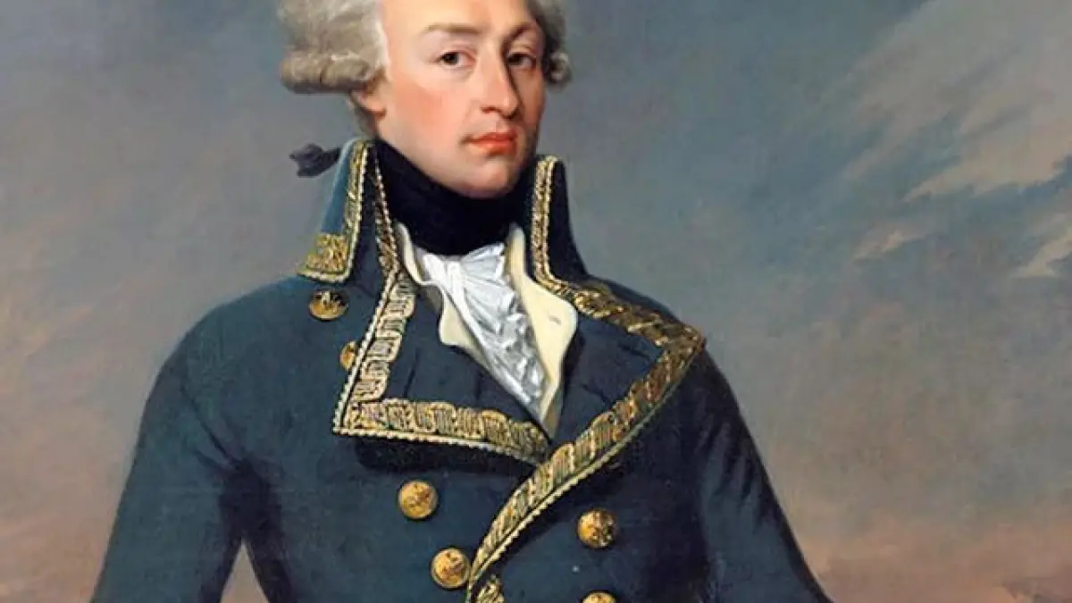 La Fayette: Le Marquis et la Révolution américaine
