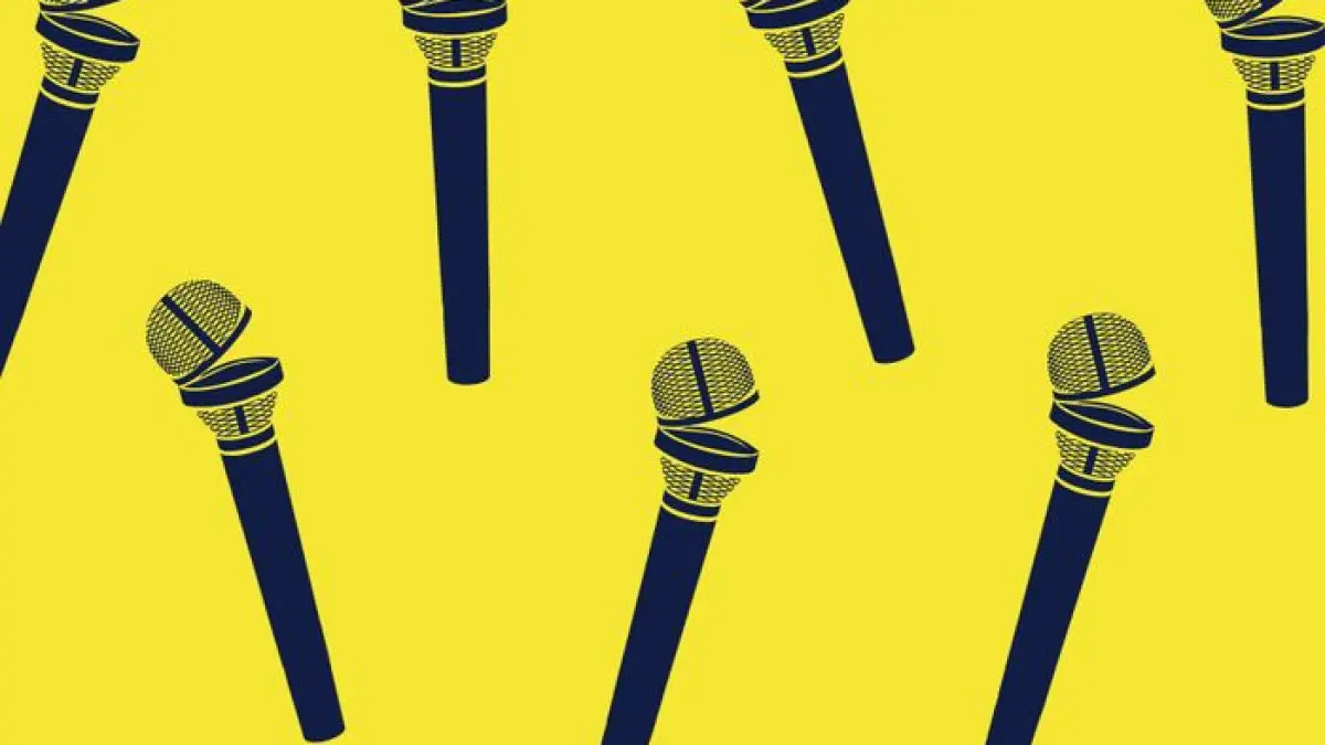 Clichy Comedy Club