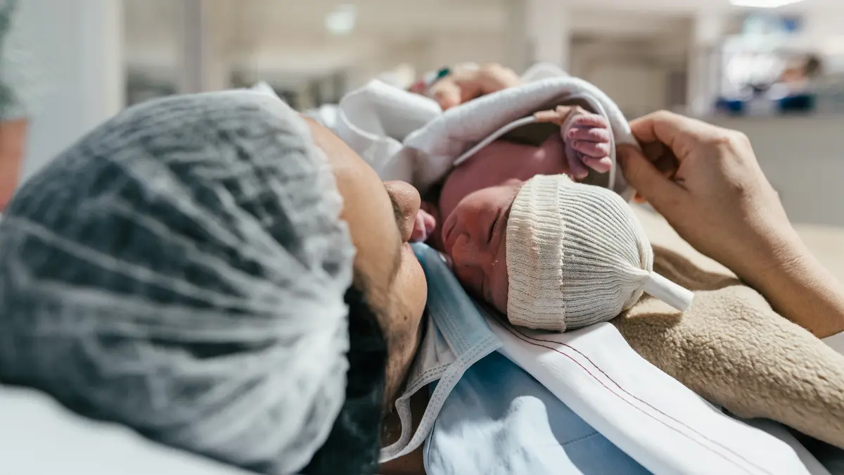 Assistez au colloque « Santé périnatale et errance résidentielle : pour une prise en charge globale et adaptée des femmes enceintes, mères et nouveau-nés sans domicile »