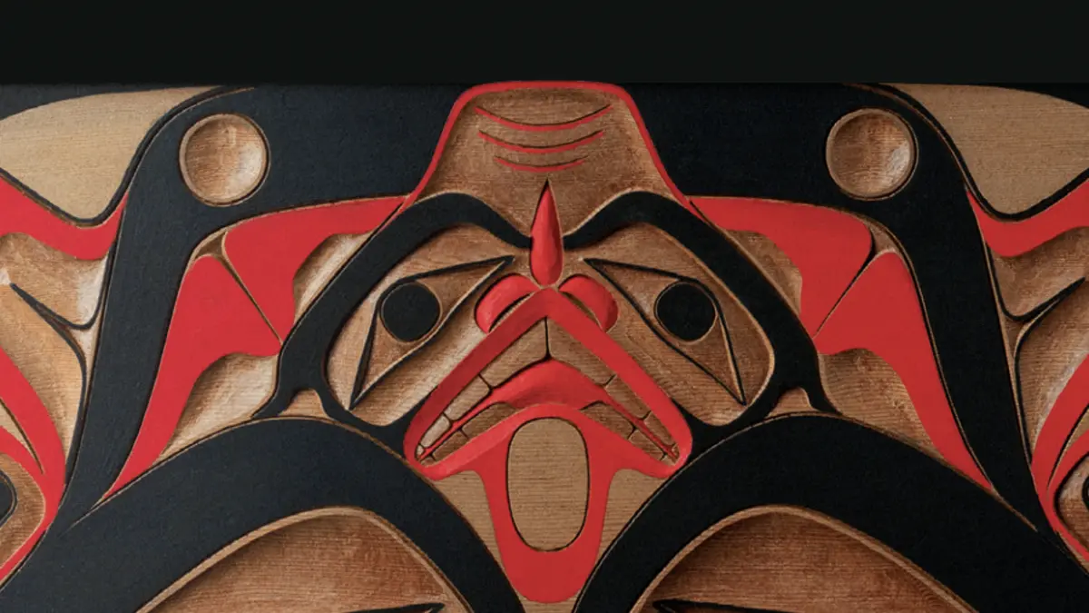 Premières Nations. Arts et cultures du Nord-Ouest de l’Amérique