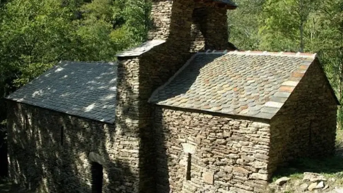 Randonnée Grand-Vabre - Monédiès