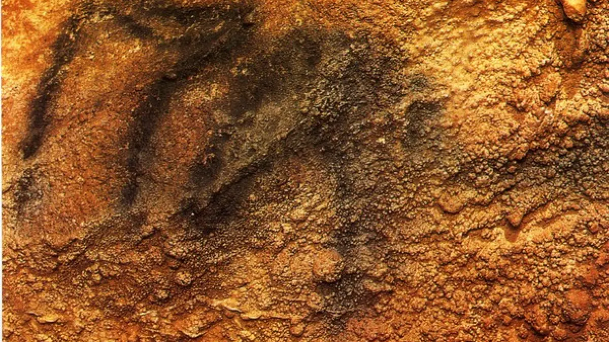 La Grotte des Merveilles
