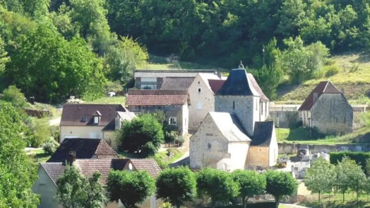 Boucle de Castang