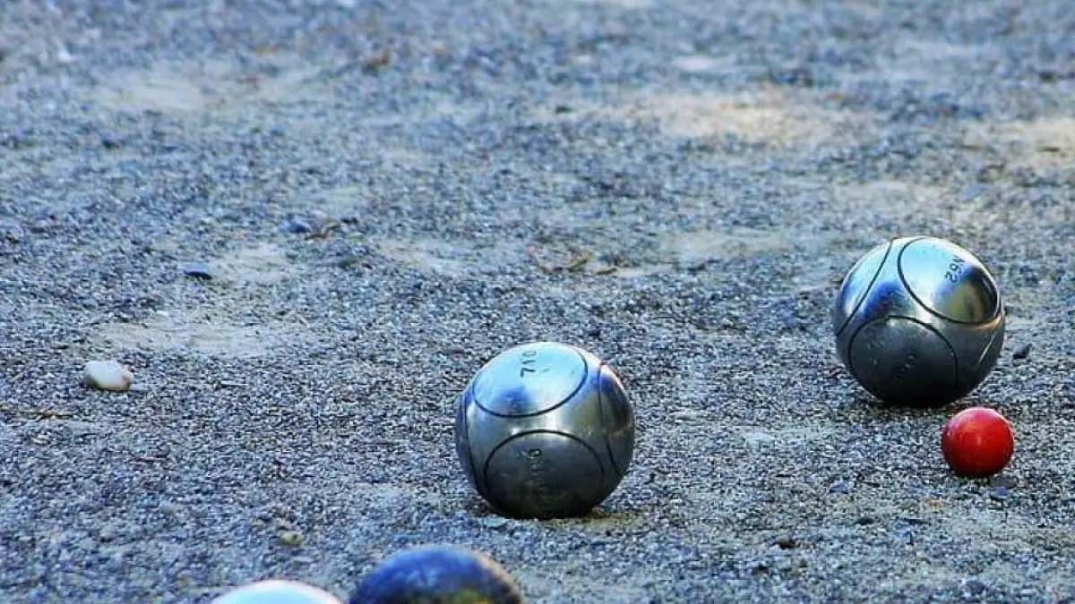 Concours loisir de Boules Lyonnaises | Challenge Serge Martignago
