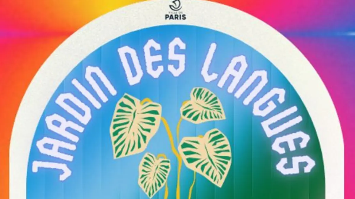 Jardin des Langues à la bibliothèque Germaine Tillion : ateliers d'initiation au catalan, à l'espagnol, à l'islandais, au norvégien au turc et à l'ukrainien