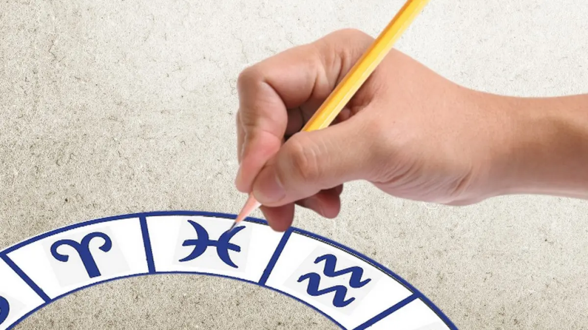 Atelier Astrologie : Les Signes du Zodiaque