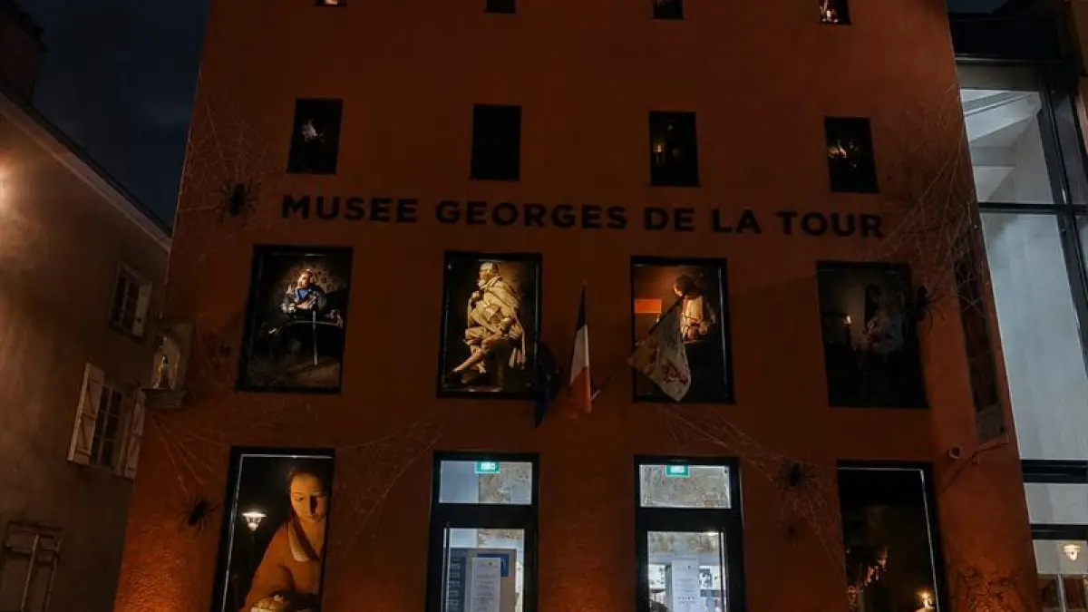 Murder Party par la compagnie les 3 chaises