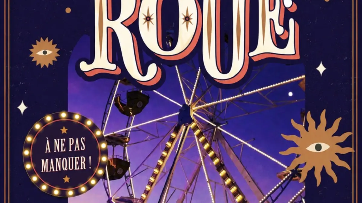 LA GRANDE ROUE