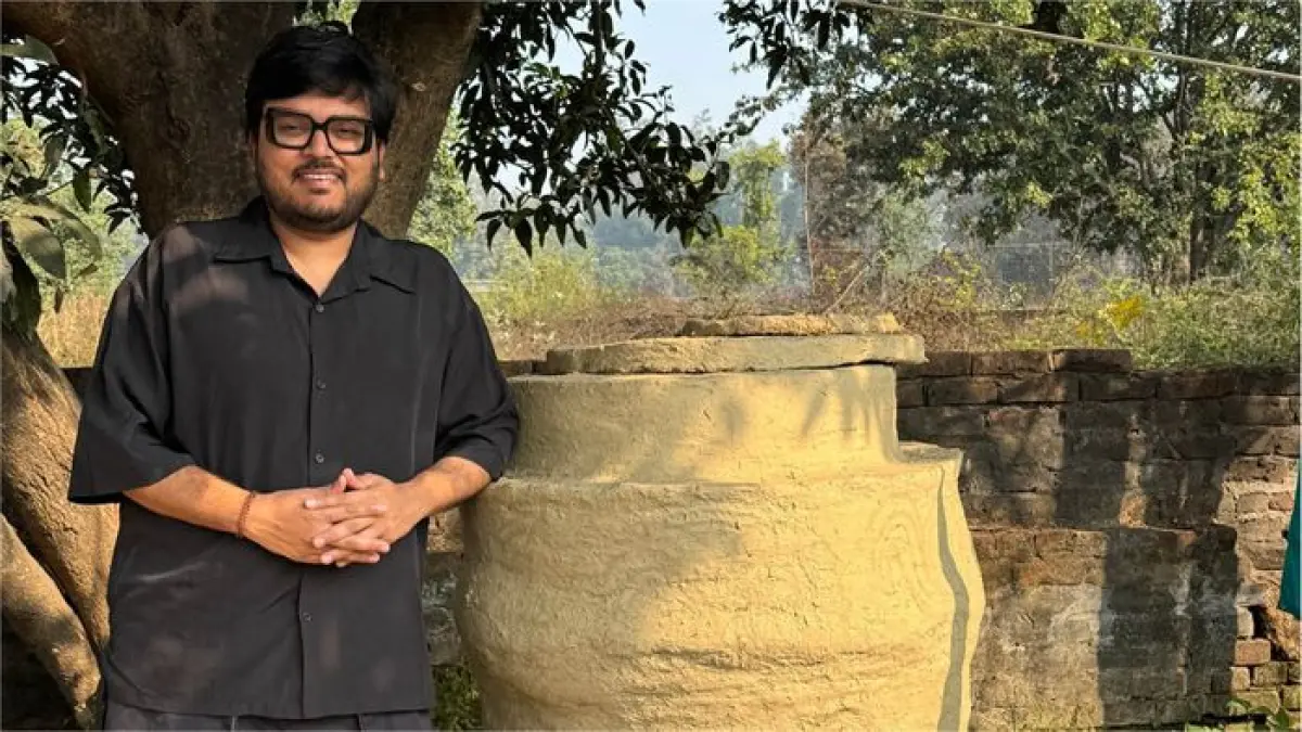 Pankaj Tiwari | The Harvest of Broken Promises