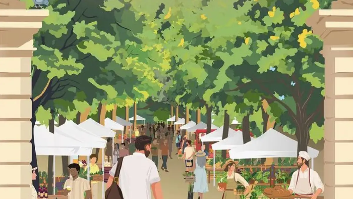 Festi'Terroir - Festival de la vente directe et du bio