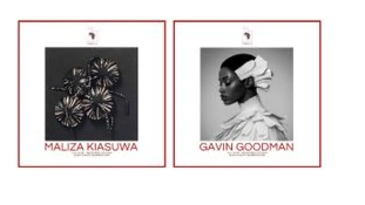 MALIZA KIASUWA & GAVIN GOODMAN
