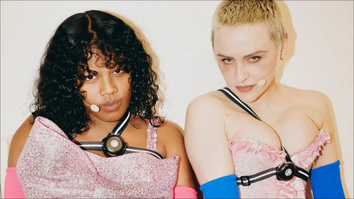 Soa Ratsifandrihana & Bonnie Banane | Quelle aurore