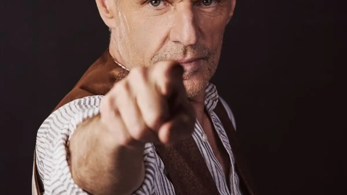 Lambert Wilson chante Kurt Weill