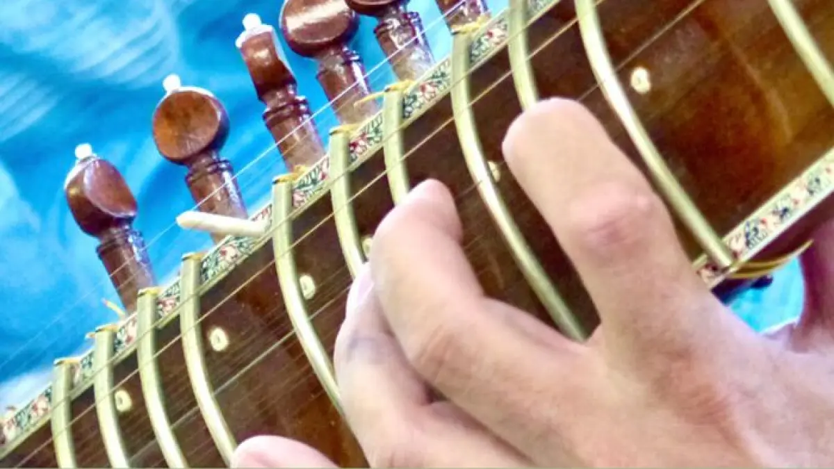 Clés de découverte des musiques et danses d'Inde du Nord | Les fondamentaux de la musique classique hindoustanie