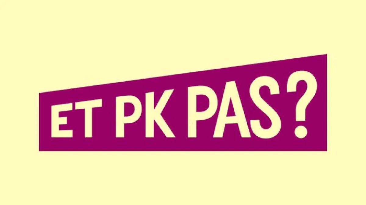 Rendez-vous citoyens avec l'association ET PK PAS à Impact Hub