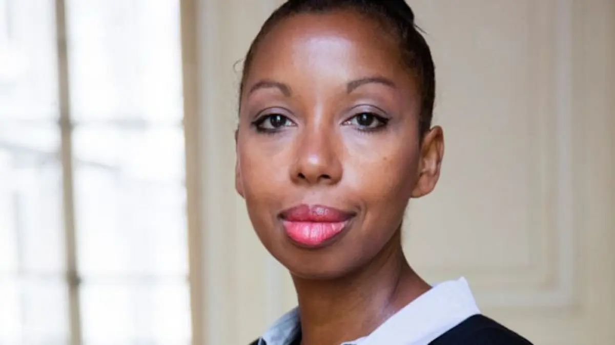 Marie NDiaye
