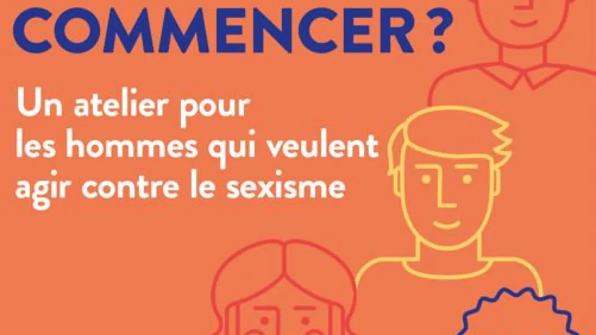 S'engager pour l'égalité : par où commencer ?